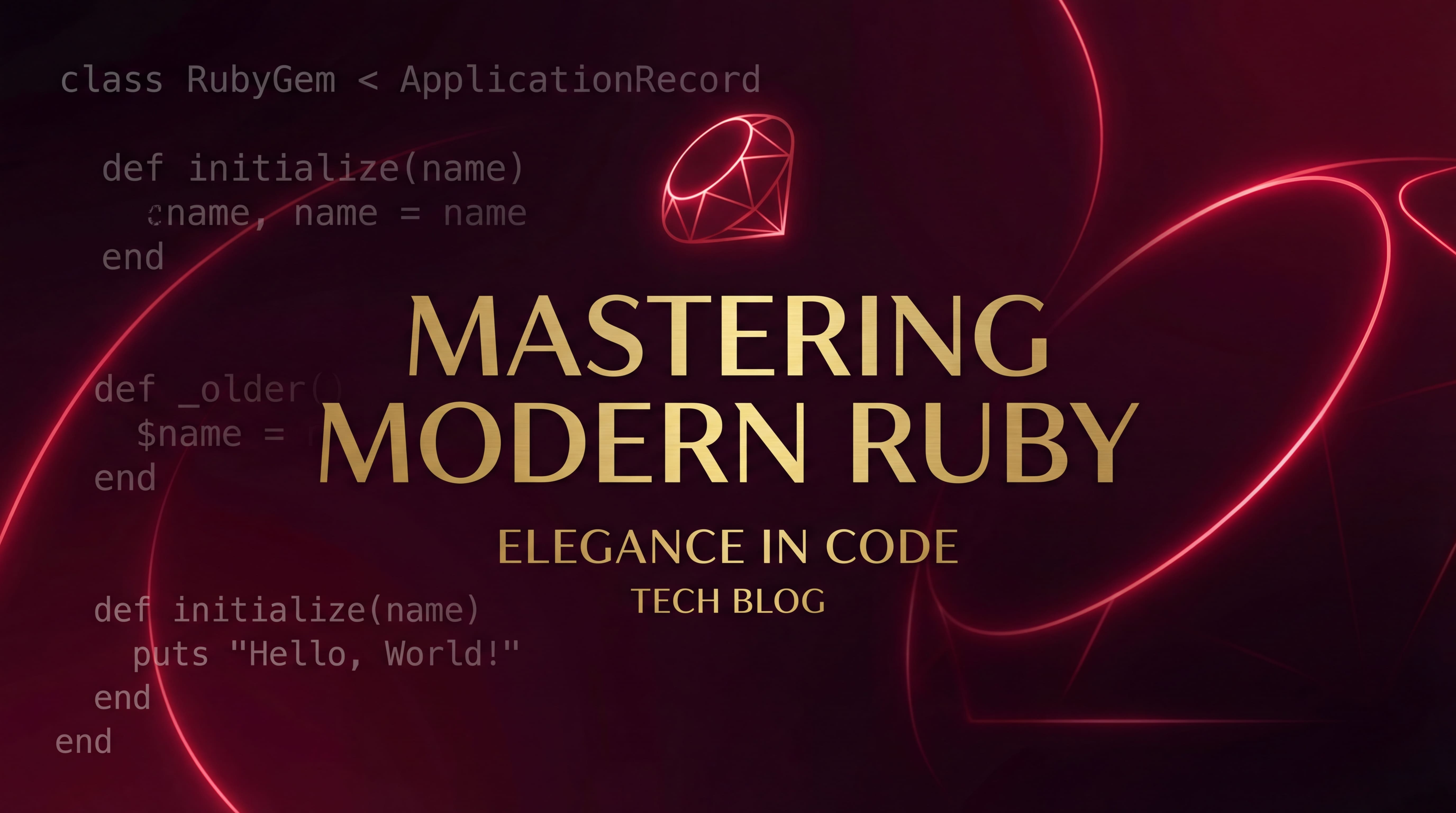 Ruby Trends in 2026: Beyond YJIT and Ractors – Lumiruby