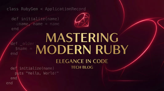 Ruby Trends in 2026: Beyond YJIT and Ractors