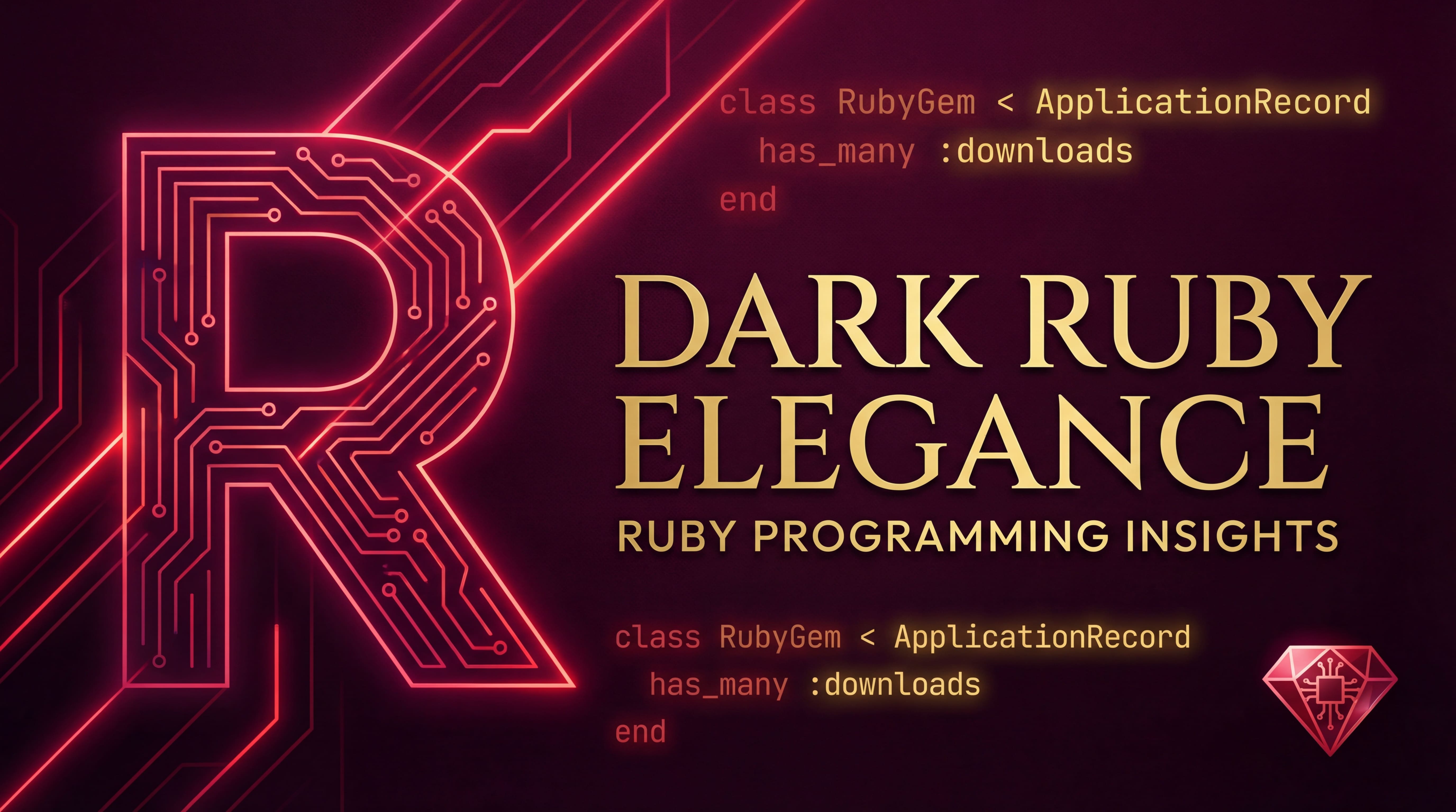 Common Ruby Pitfalls in Production and How to Avoid Them – Lumiruby