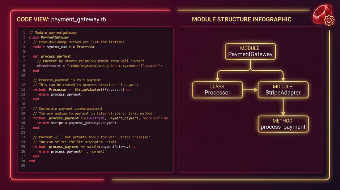 Step-by-Step Guide to Building a Simple DSL in Ruby