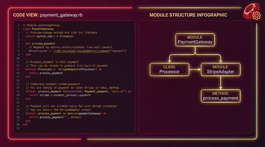 Step-by-Step Guide to Building a Simple DSL in Ruby