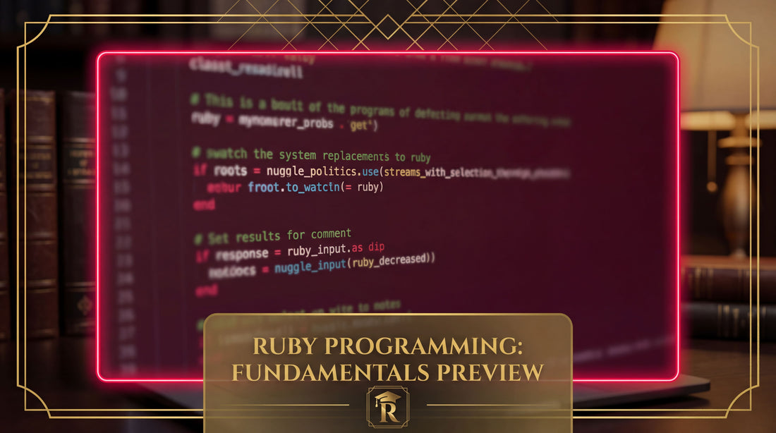 Free Tools Every Ruby Developer Needs in 2025