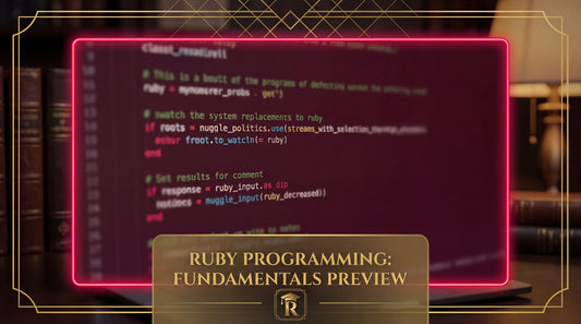 Free Tools Every Ruby Developer Needs in 2025